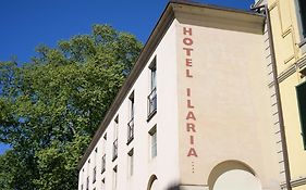 Hotel Ilaria